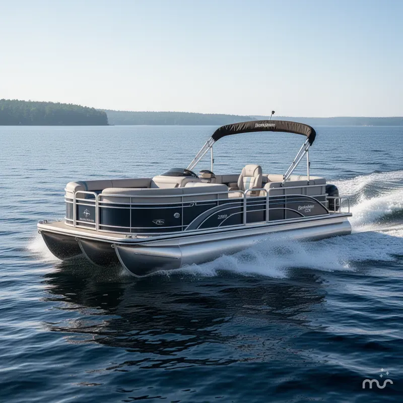 The Image of Berkshire CTS Series 22RFX CTS 2026 - 0