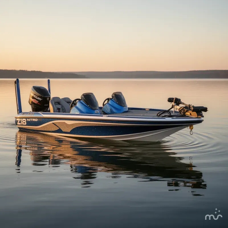 Slide: The Image of Nitro Z18 Pro w/150 Pro-XS 2018 - 0