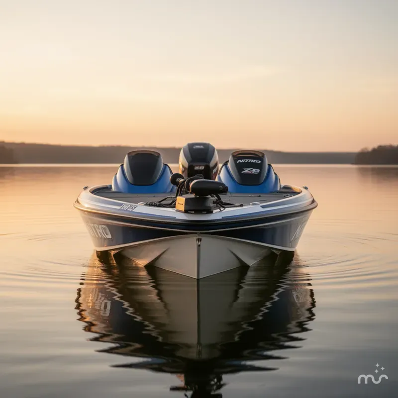 Slide: The Image of Nitro Z18 Pro w/150 Pro-XS 2018 - 1