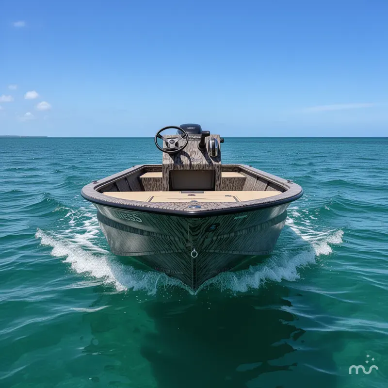 Slide: The Image of Xpress Bayou Series 180CC 2026 - 2