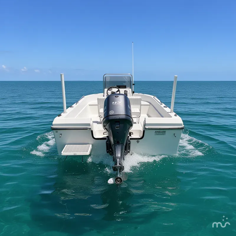 Slide: The Image of Angler 183 F 2013 - 2