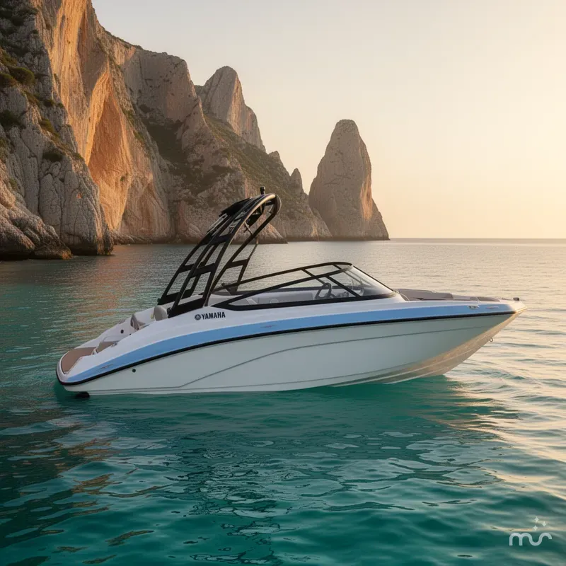 Slide: The Image of Yamaha AR 190 BOTH COLORS AVAILABLE 2026 - 2