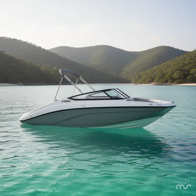 The Image of Yamaha SX 190 BOTH COLORS AVAILABLE 2026 - 0