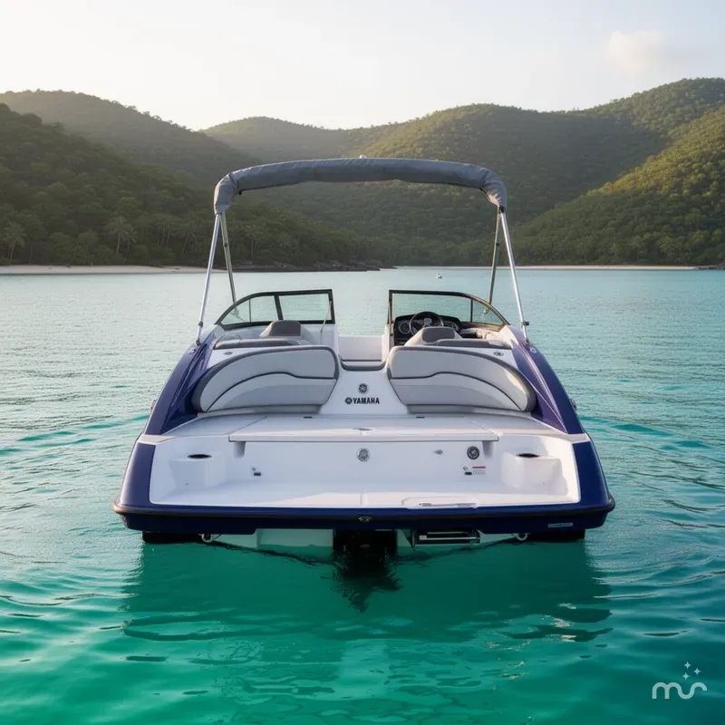 Slide: The Image of Yamaha SX 190 BOTH COLORS AVAILABLE 2026 - 3