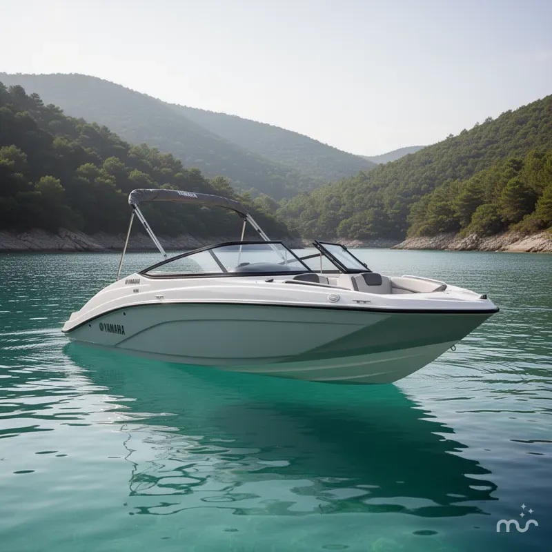 Slide: The Image of Yamaha SX 190 BOTH COLORS AVAILABLE 2026 - 4