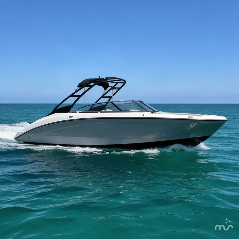 The Image of Yamaha AR250 2026 - 0