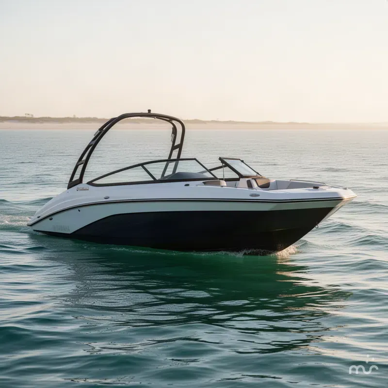 The Image of Yamaha AR195 2026 - 0
