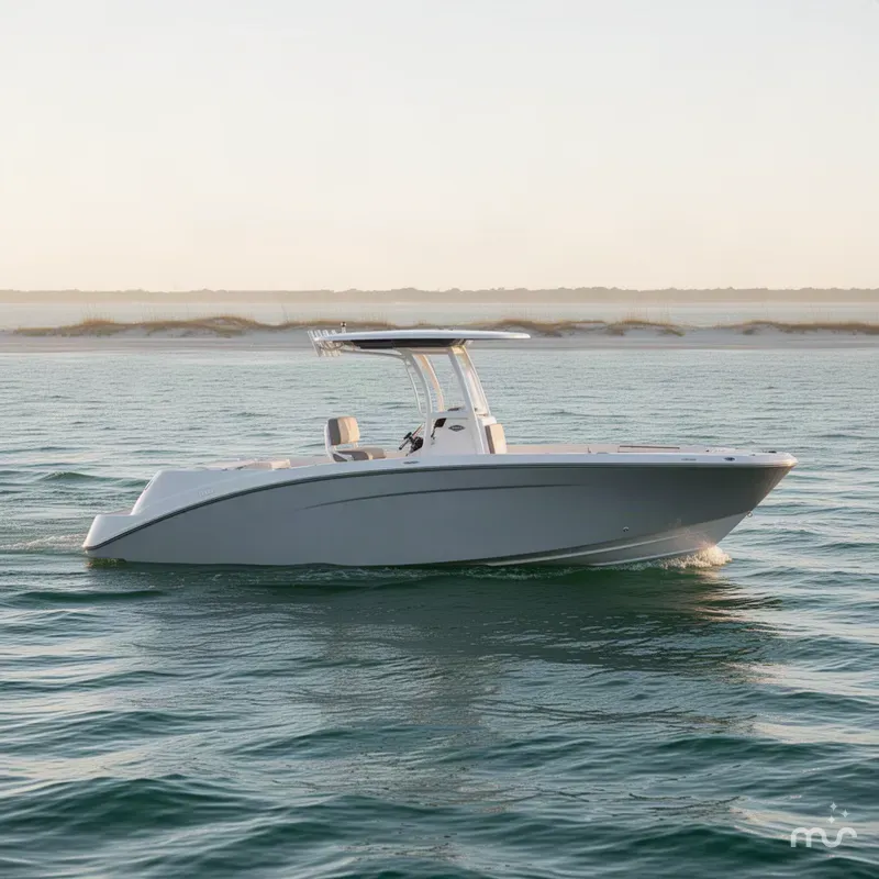 The Image of Yamaha 252 FSH Sport 2026 - 0