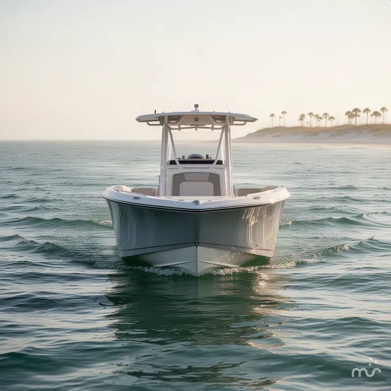 Slide: The Image of Yamaha 252 FSH Sport 2026 - 1