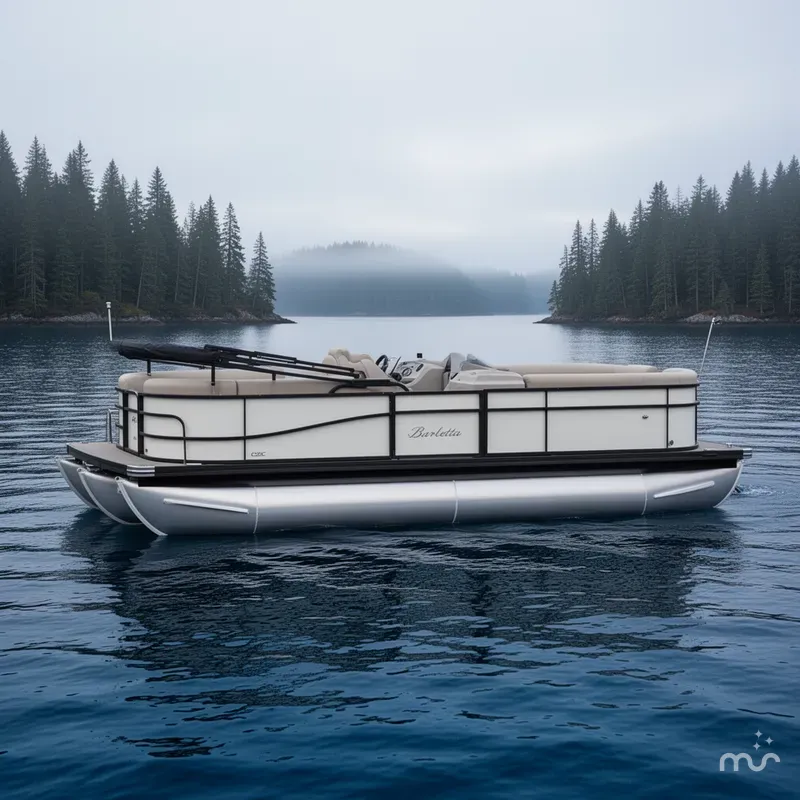 The Image of Barletta C22QC 2021 - 0