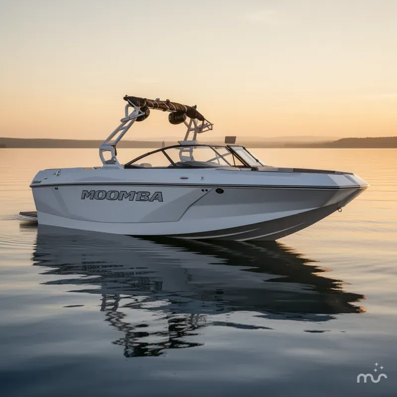 Slide: The Image of Moomba Max 2023 - 0