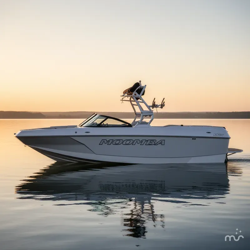 Slide: The Image of Moomba Max 2023 - 1