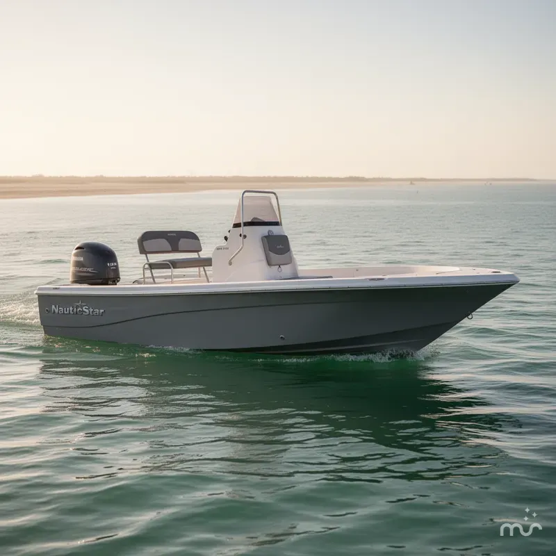 Slide: The Image of NauticStar 194 XTS 2024 - 0