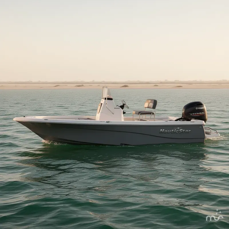 Slide: The Image of NauticStar 194 XTS 2024 - 1