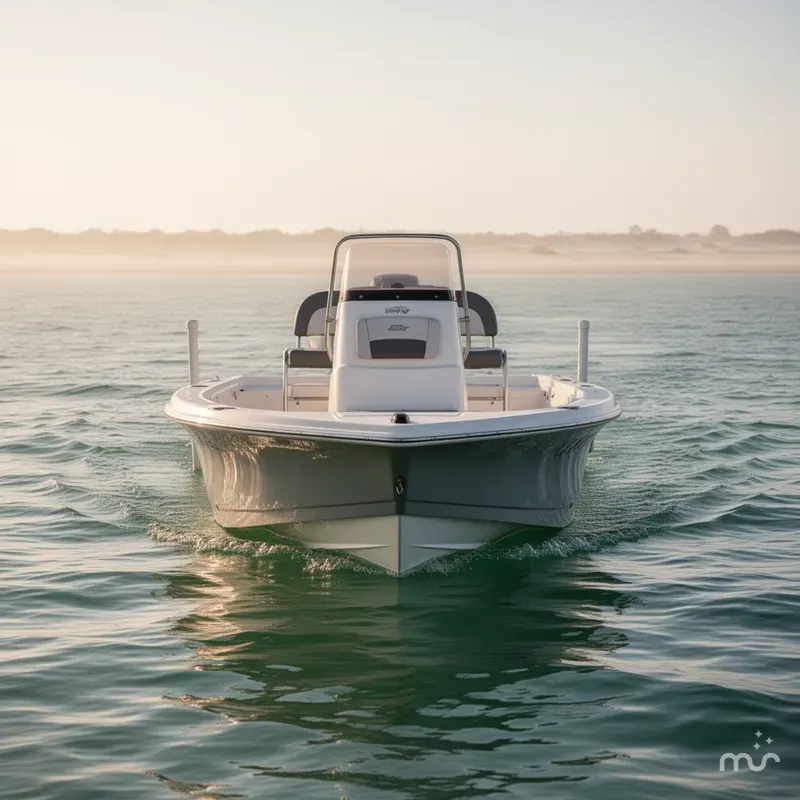 Slide: The Image of NauticStar 194 XTS 2024 - 2
