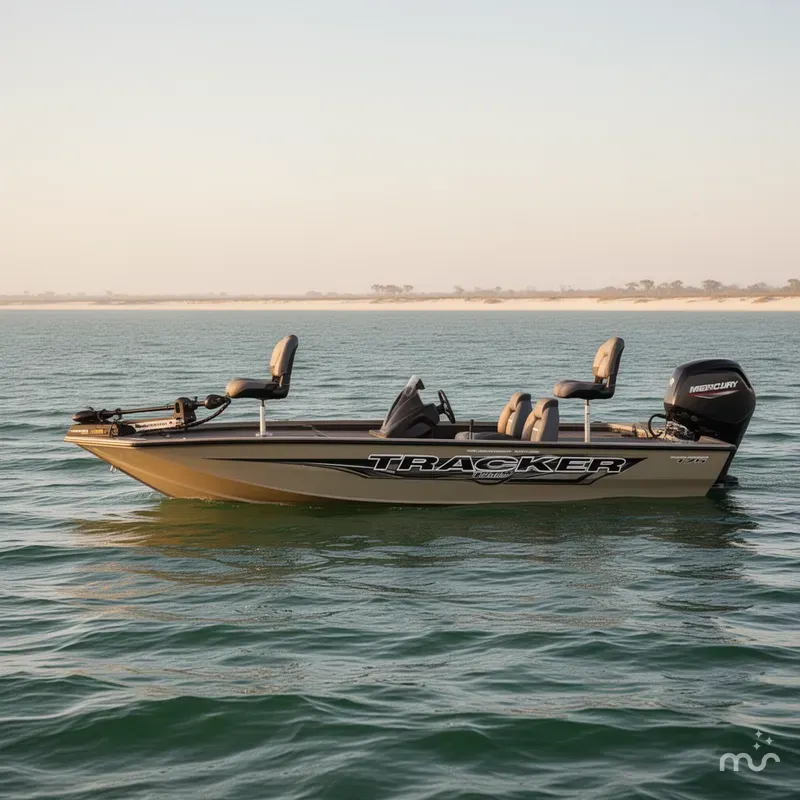 Slide: The Image of White River Pro Team 175 2026 - 0