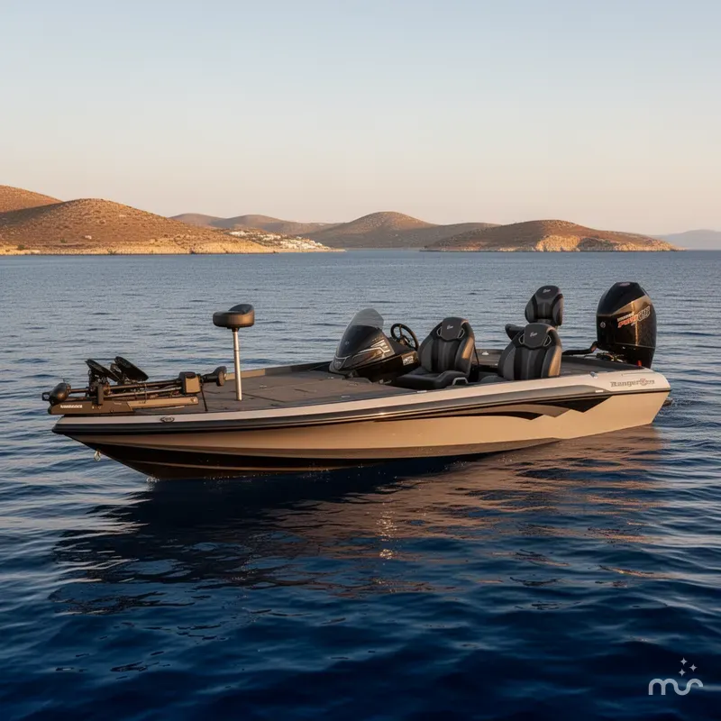 The Image of Ranger Z520R 2026 - 0