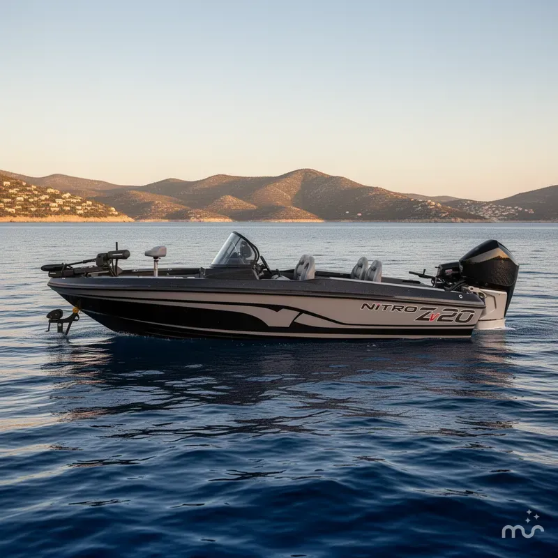 The Image of Nitro ZV20 Pro 2026 - 0
