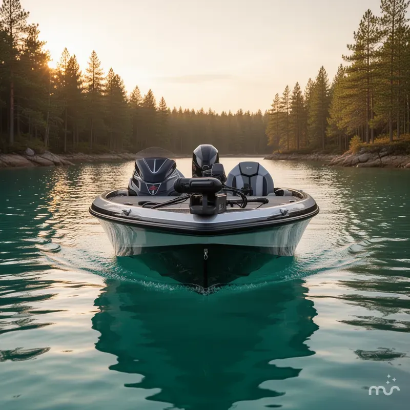 Slide: The Image of Ranger Z519R Cup-Equipped 2026 - 1