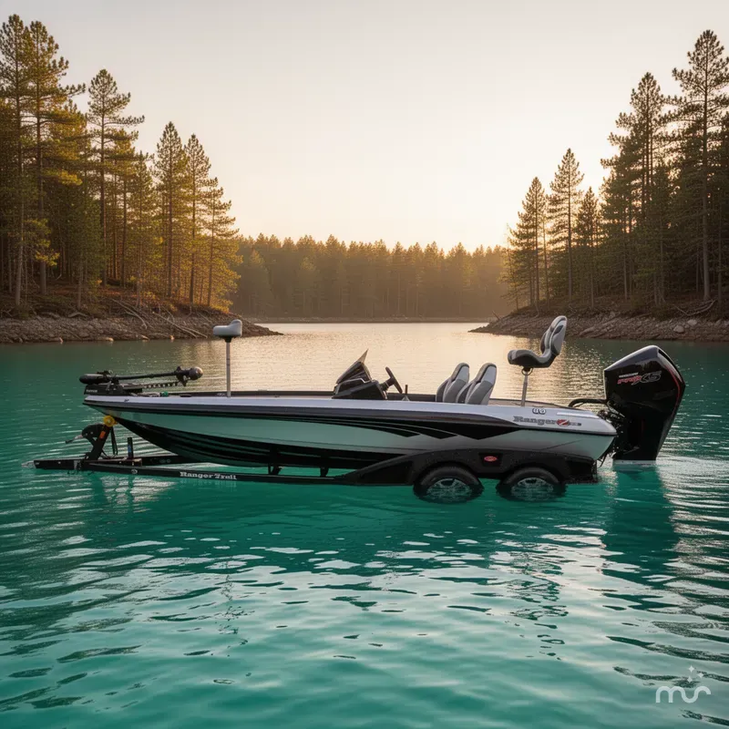 Slide: The Image of Ranger Z519R Cup-Equipped 2026 - 2