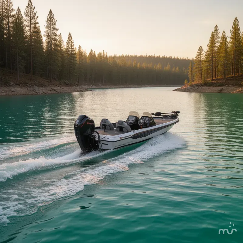Slide: The Image of Ranger Z519R Cup-Equipped 2026 - 4