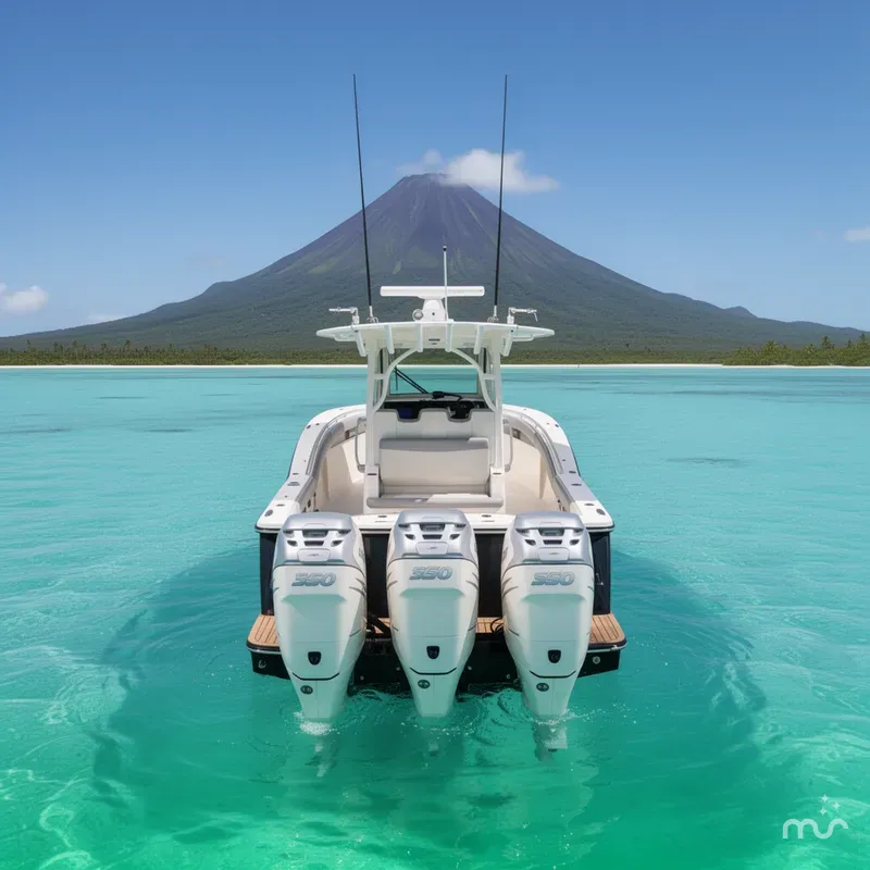 Slide: The Image of Scout 355 LXF 2020 - 3