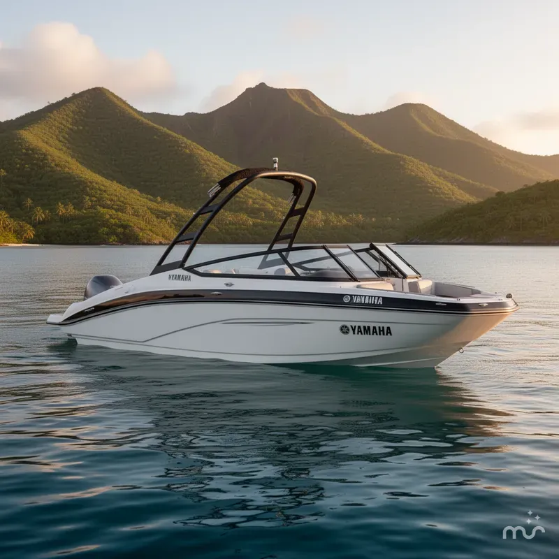 The Image of Yamaha AR190 2026 - 0