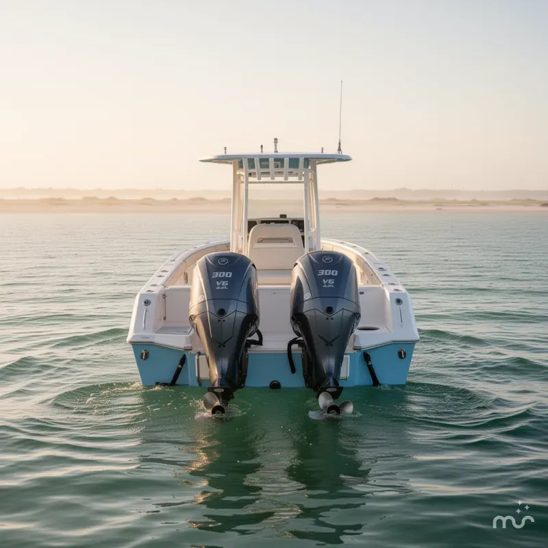 Slide: The Image of Tidewater 292 CC Adventure 2021 - 2