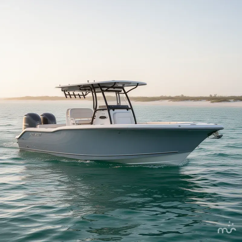 The Image of Key West 219 FS 2026 - 0