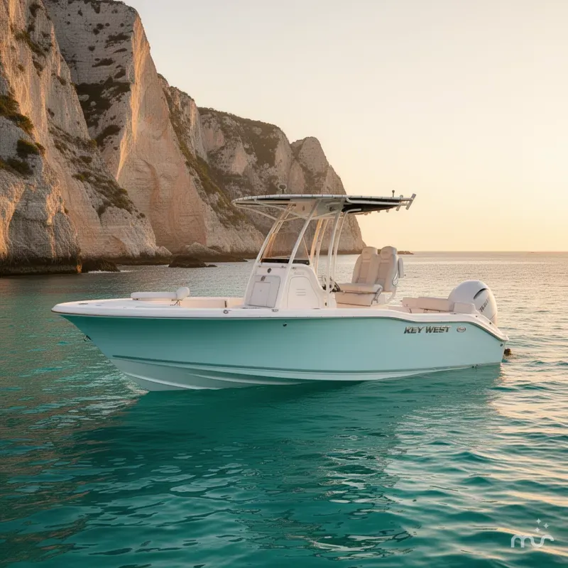 The Image of Key West 219 FS 2026 - 0