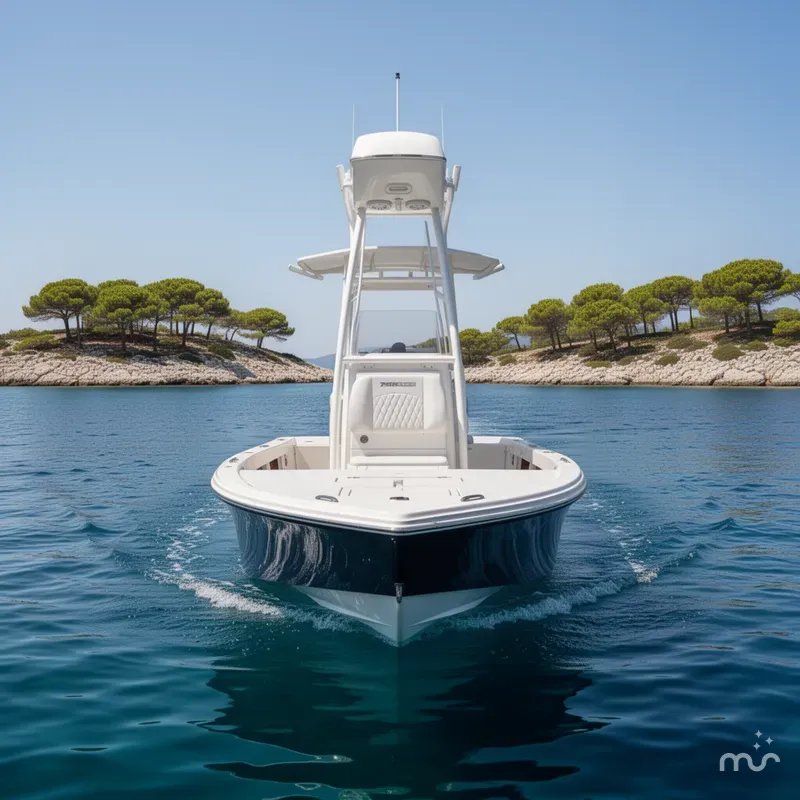 Slide: The Image of Pathfinder 2500 Hybrid 2026 - 3