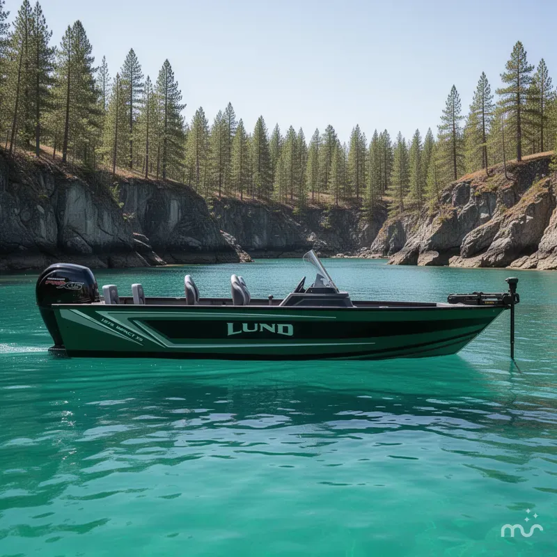 Slide: The Image of Lund 1875 Impact XS Sport 2026 - 2