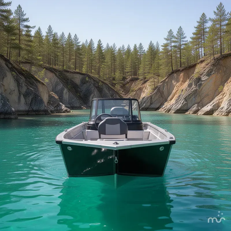 Slide: The Image of Lund 1875 Impact XS Sport 2026 - 3