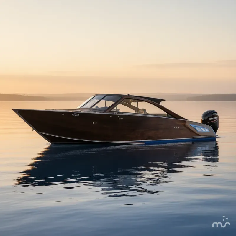 Slide: The Image of Stancraft 340 darkside 2023 - 1