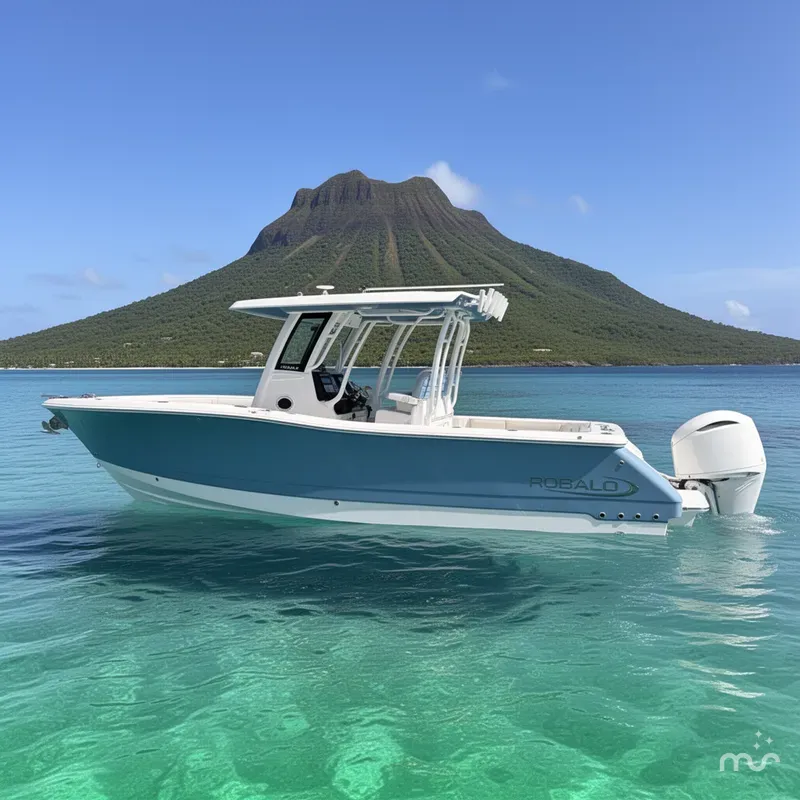The Image of Robalo 300 2026 - 0