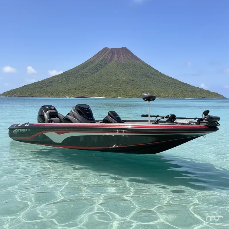 The Image of Nitro Z18 DC 2019 - 0