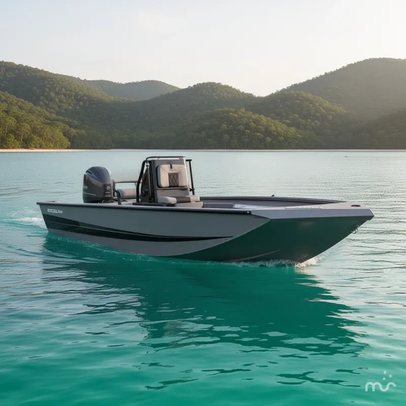 The Image of Excel 230 Bay Pro 2026 - 0