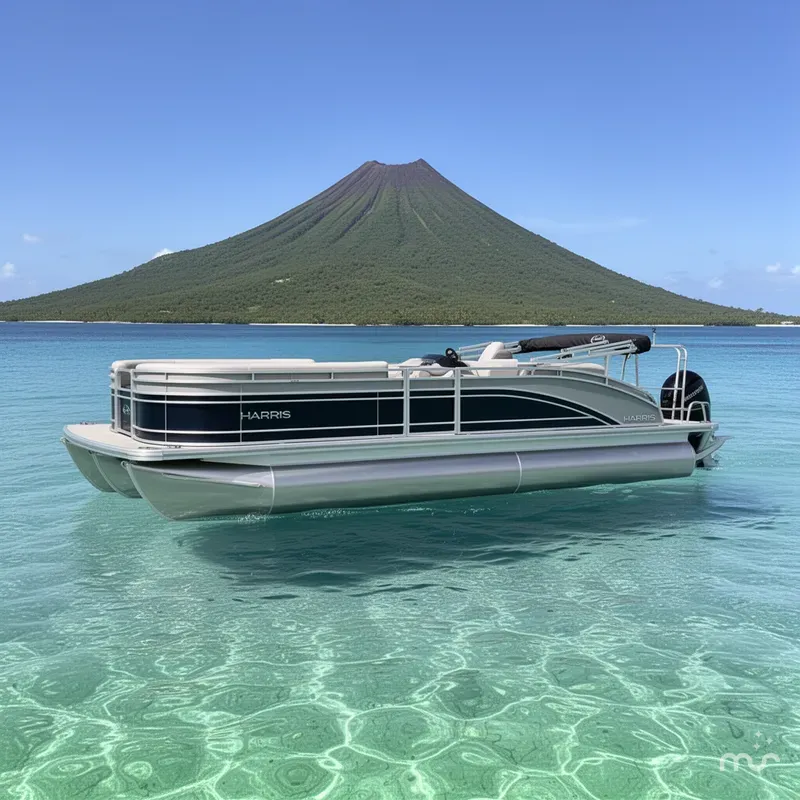 The Image of Harris Solstice 250 SL 2024 - 0