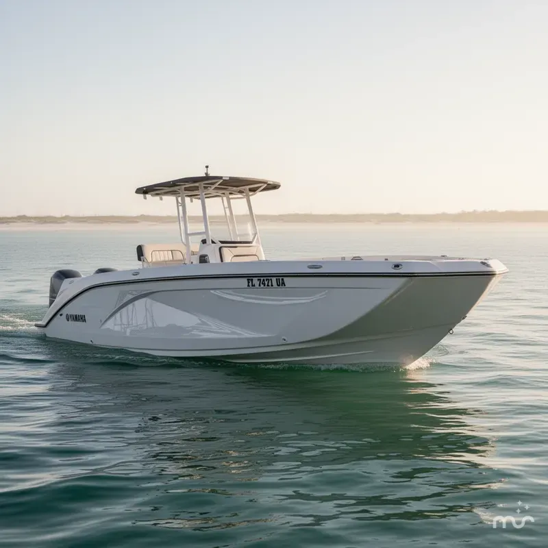 Slide: The Image of Yamaha 220 FSH Sport 2025 - 0