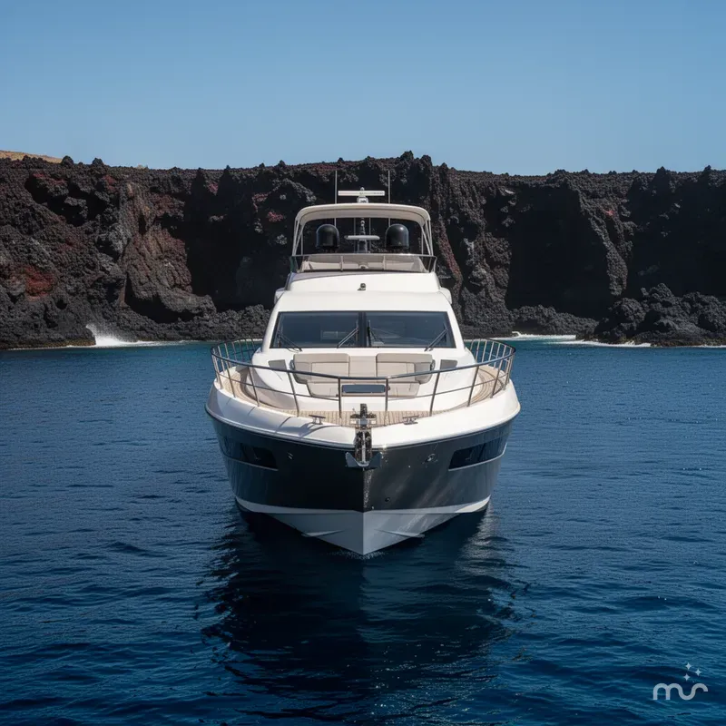 Slide: The Image of Azimut S6 2021 - 1