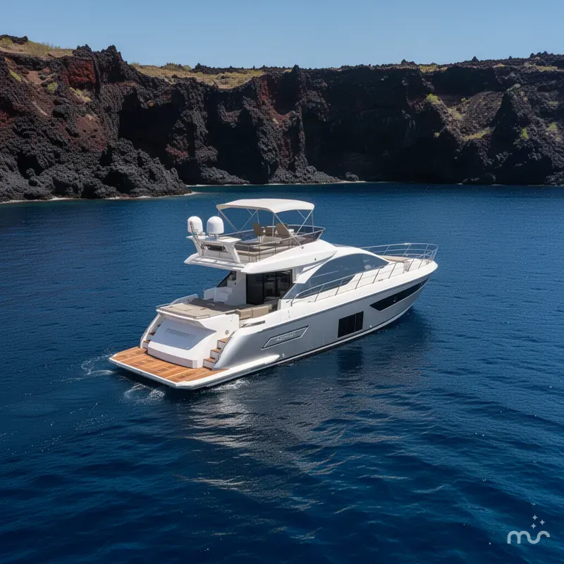 Slide: The Image of Azimut S6 2021 - 3