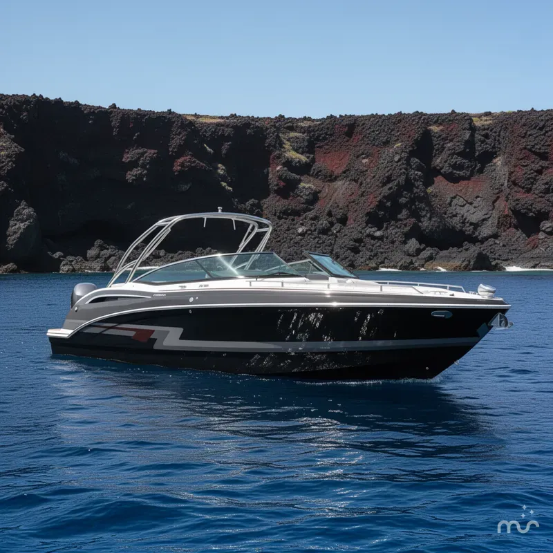 The Image of Formula 310 FX Bowrider 2019 - 0