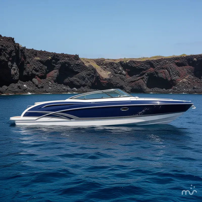 Slide: The Image of Formula 310 FX Bowrider 2019 - 2