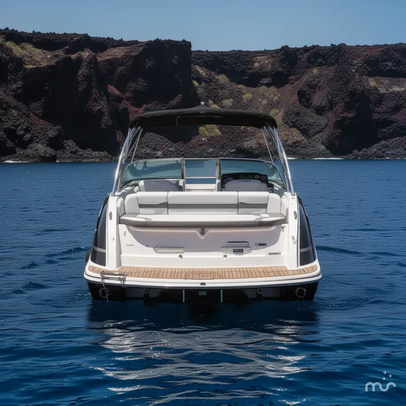 Slide: The Image of Formula 310 FX Bowrider 2019 - 3
