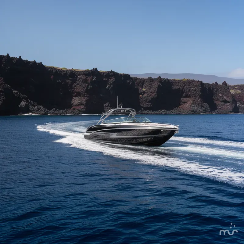Slide: The Image of Formula 310 FX Bowrider 2019 - 4