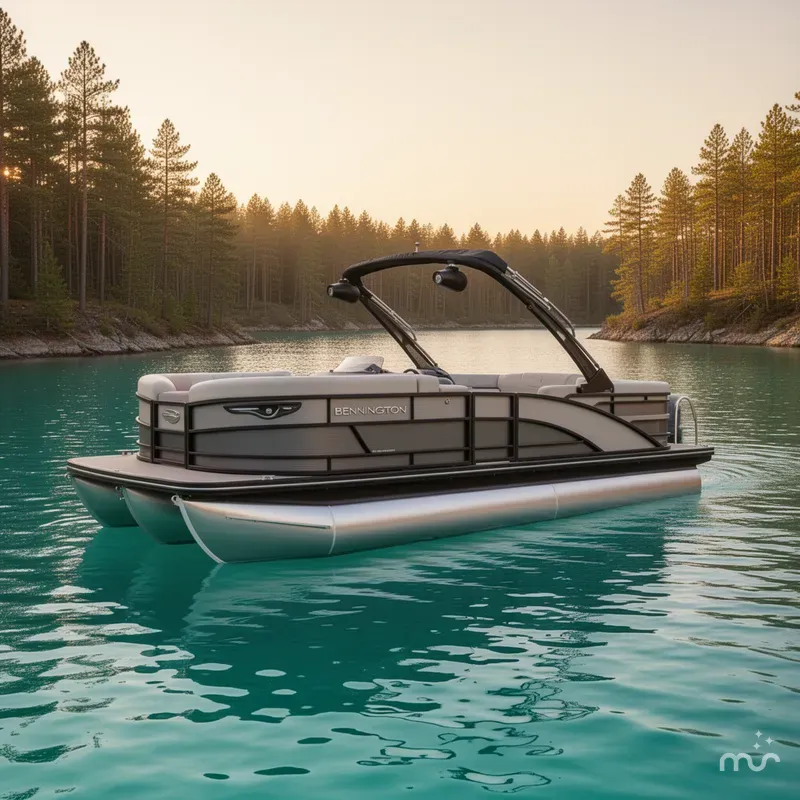 The Image of Bennington 24 MFB 2027 - 0