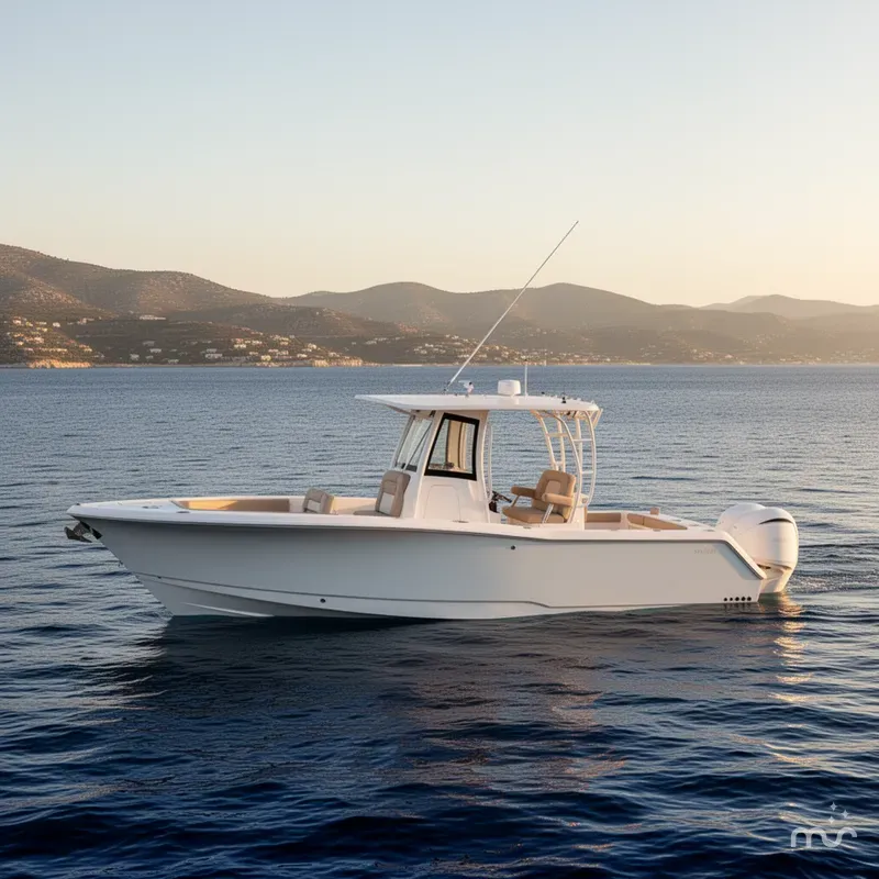 Slide: The Image of Sea Hunt Gamefish 28 2027 - 2