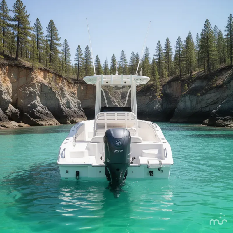 Slide: The Image of Sea Hunt Ultra 219 2027 - 3