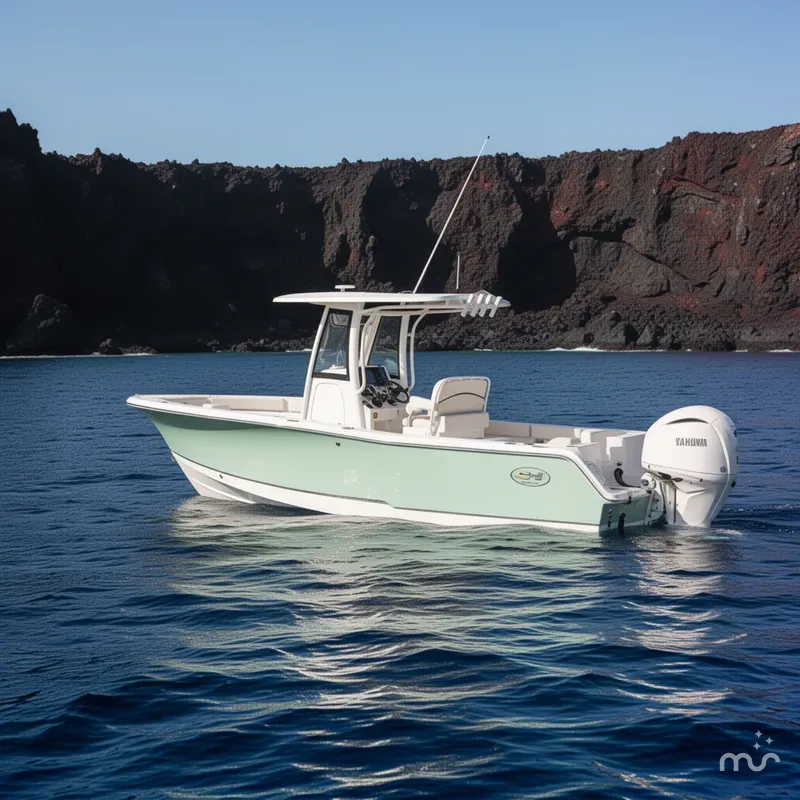 The Image of Sea Hunt Ultra 239 SE 2027 - 0