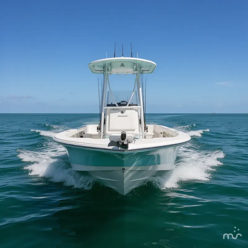 Slide: The Image of Maverick 2600 HPS 2026 - 2